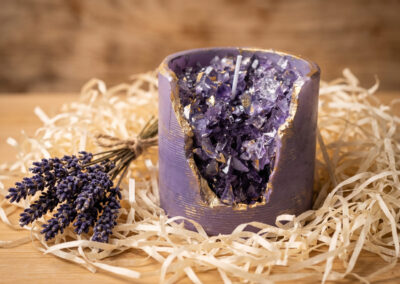 Baya Art Bougies (2)
